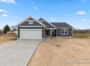 727 Hawthorn Ct #55, Middleville, MI 49333