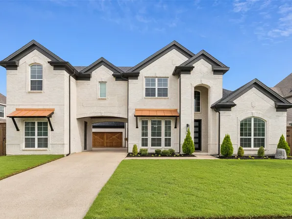 4527 Lakota Trl, Mansfield, TX 76063