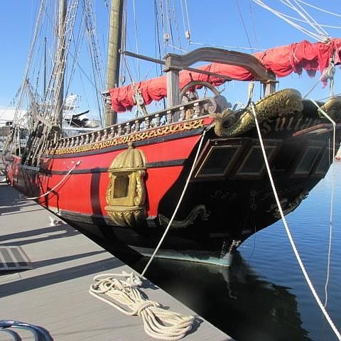 1st image of 800 Wharf St