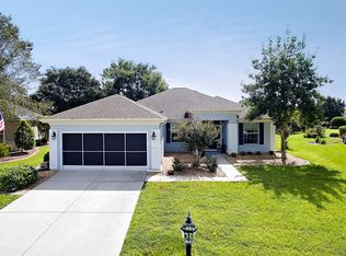 12321 SE 91st Ave, Summerfield, FL 34491