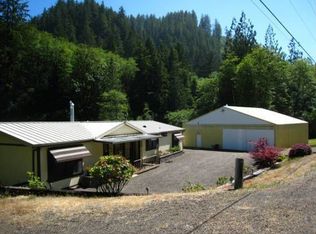 15525 Trask River Rd, Tillamook, OR 97141