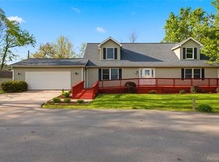 288 Anderson St, Milan, MI 48160