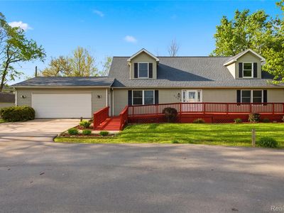 288 Anderson St, Milan, MI, 48160