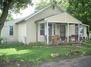 527 Glendower Ave, Columbus, OH 43207