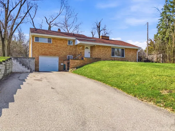 2220 E Stadium Blvd, Ann Arbor, MI 48104