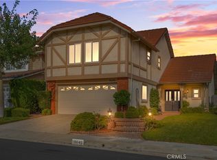 19645 Turtle Springs Way, Porter Ranch, CA 91326