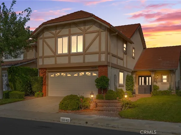 19645 Turtle Springs Way, Porter Ranch, CA 91326