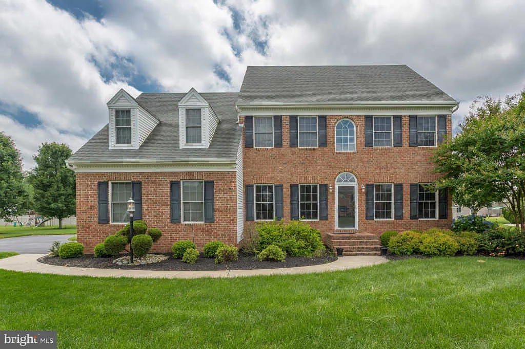 5960 Jumpers Ct photo 1