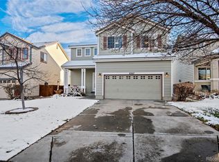 8307 S Pierce Way, Littleton, CO 80128