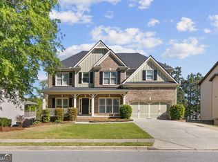 538 Cape Ivey Dr, Dacula, GA 30019