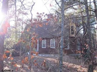 4511 Indian Cabin Rd, Hammonton, NJ 08037