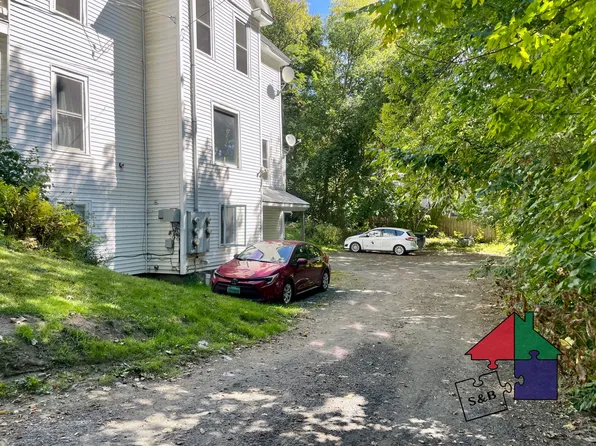 99 Elm St, 99 Elm St APT 1, Barre, VT 05641