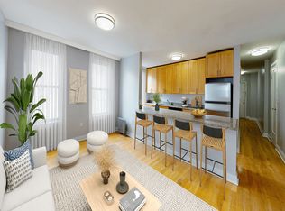 1 Post Ave APT 52, New York, NY 10034