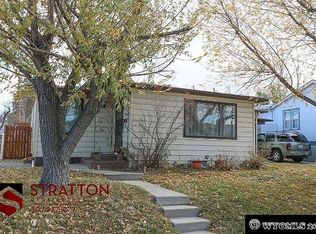 1565 S Elm St, Casper, WY 82601