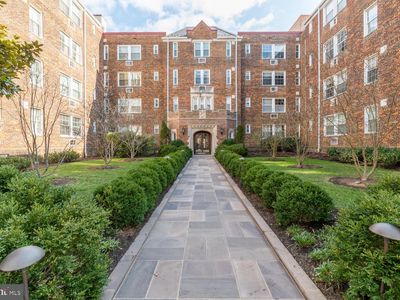 3051 Idaho Ave NW APT 419, Washington, DC, 20016