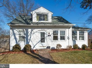 104 Lewis Ave, Hamilton, NJ 08629