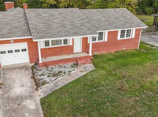 131 Rosedale Dr, Elizabeth City, NC 27909