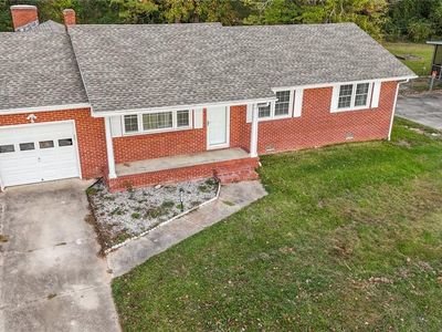 131 Rosedale Dr, Elizabeth City, NC, 27909