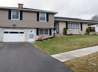 301 Thoburn St, Johnstown, PA 15905