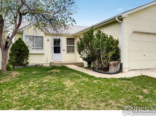 2102 Hackberry Cir, Longmont, CO 80501