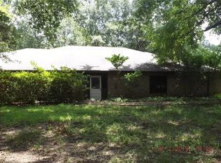 60 Boogaerts Rd, Boyce, LA 71409