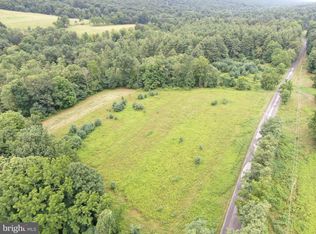 0 Black Log Rd, Orbisonia, PA 17243