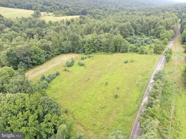 0 Black Log Rd, Orbisonia, PA 17243