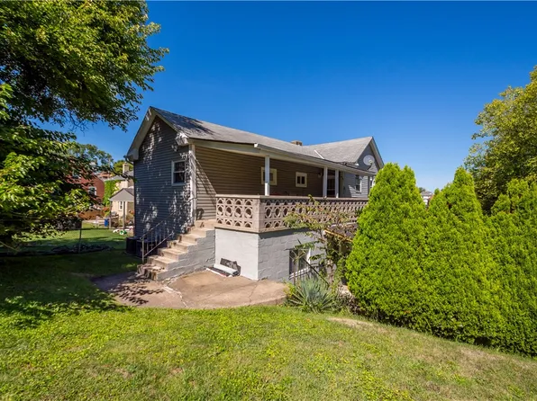 91 Glenbury St, Pittsburgh, PA 15234