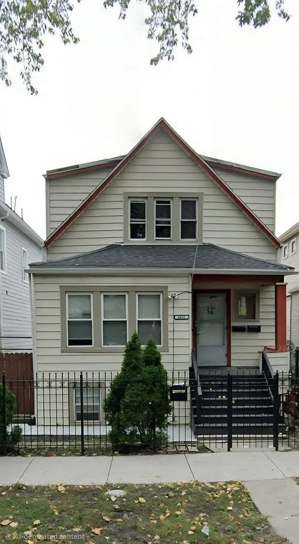 Albany 4032 — Photo 1