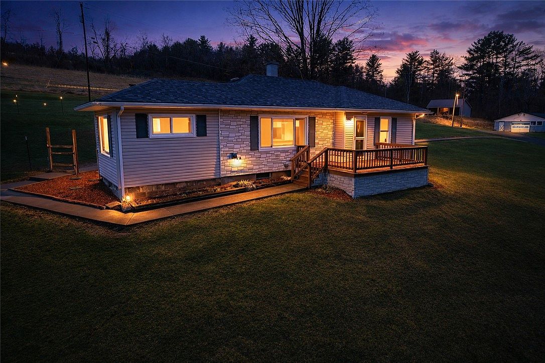 1742 Addison Back Rd, Addison, NY 14801 | Zillow