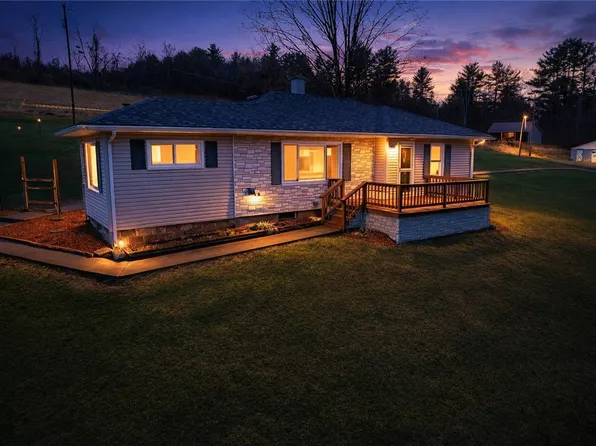 1742 Addison Back Rd, Addison, NY 14801