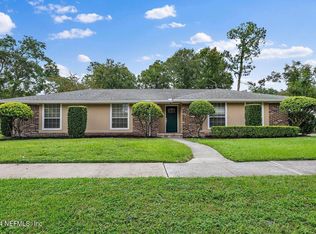 3100 Merlin Dr N, Jacksonville, FL 32257
