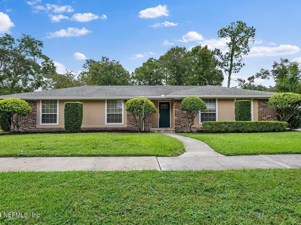 3100 MERLIN Drive N, Jacksonville, FL 32257