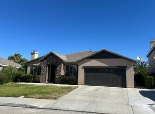 3617 Tournament Dr, Palmdale, CA 93551