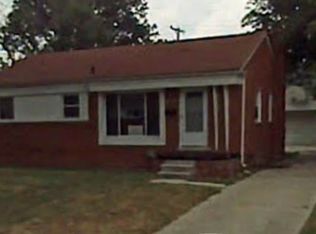 29692 Steinhauer St, Inkster, MI 48141