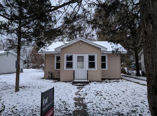 125 Morgan Ave W, Battle Creek, MI 49037