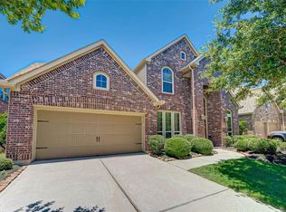 10207 Kessler Cove Ln, Katy, TX 77494