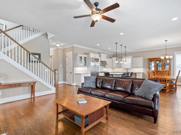 226 Lake Cameron Dr, Pike Road, AL 36064