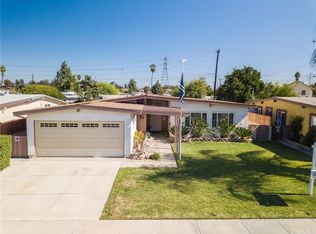 8020 Clarinda Ave, Pico Rivera, CA 90660
