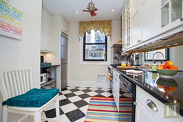 Sold by Halstead Real Estate