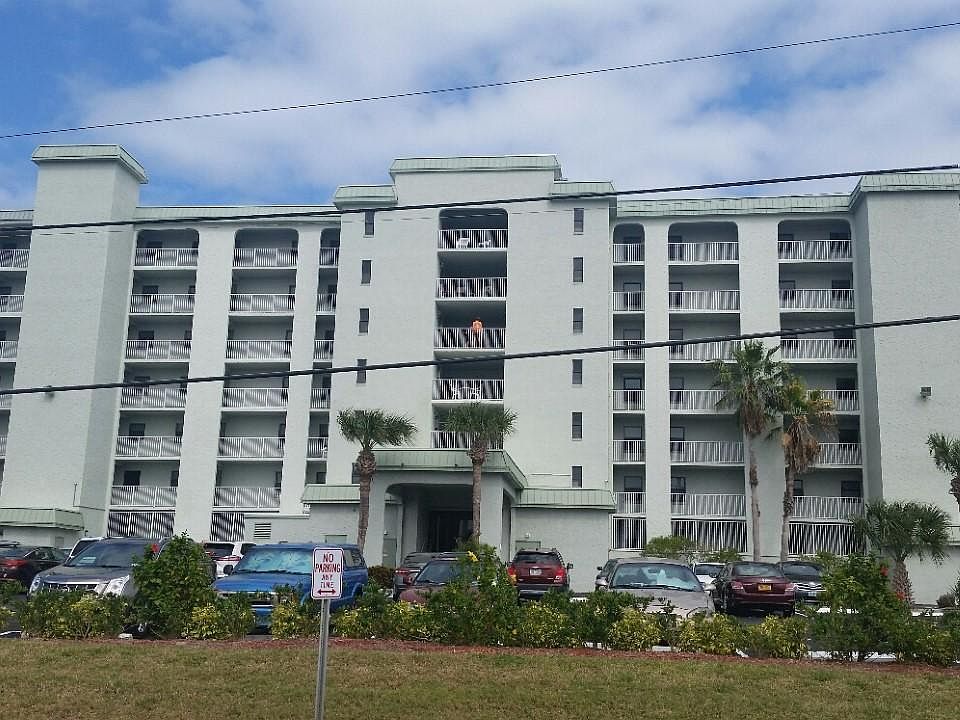 1st image of 3800 S Atlantic Ave Unit 501