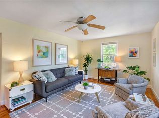 404 Elliott Ave, Charlottesville, VA 22902