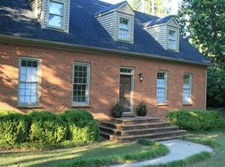 105 Rosebank Dr, Columbia, SC 29209