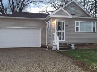 2301 N Flora Ave, Peoria, IL