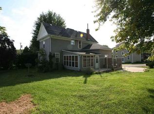 131 W Main St, Shullsburg, WI 53586