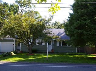 142 Southworth St, Brockton, MA 02301