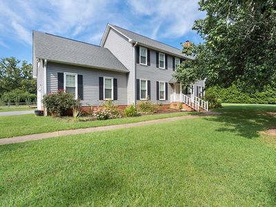 104 Wentworth Dr, Greenwood, SC, 29649