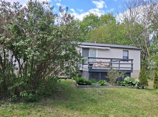 1 Rita's Lane, Fairfield, ME 04937
