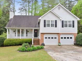164 Threechop Dr NW, Marietta, GA 30064