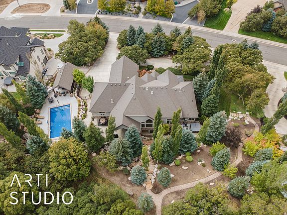 2nd image of 3532 N Layton Ridge Dr